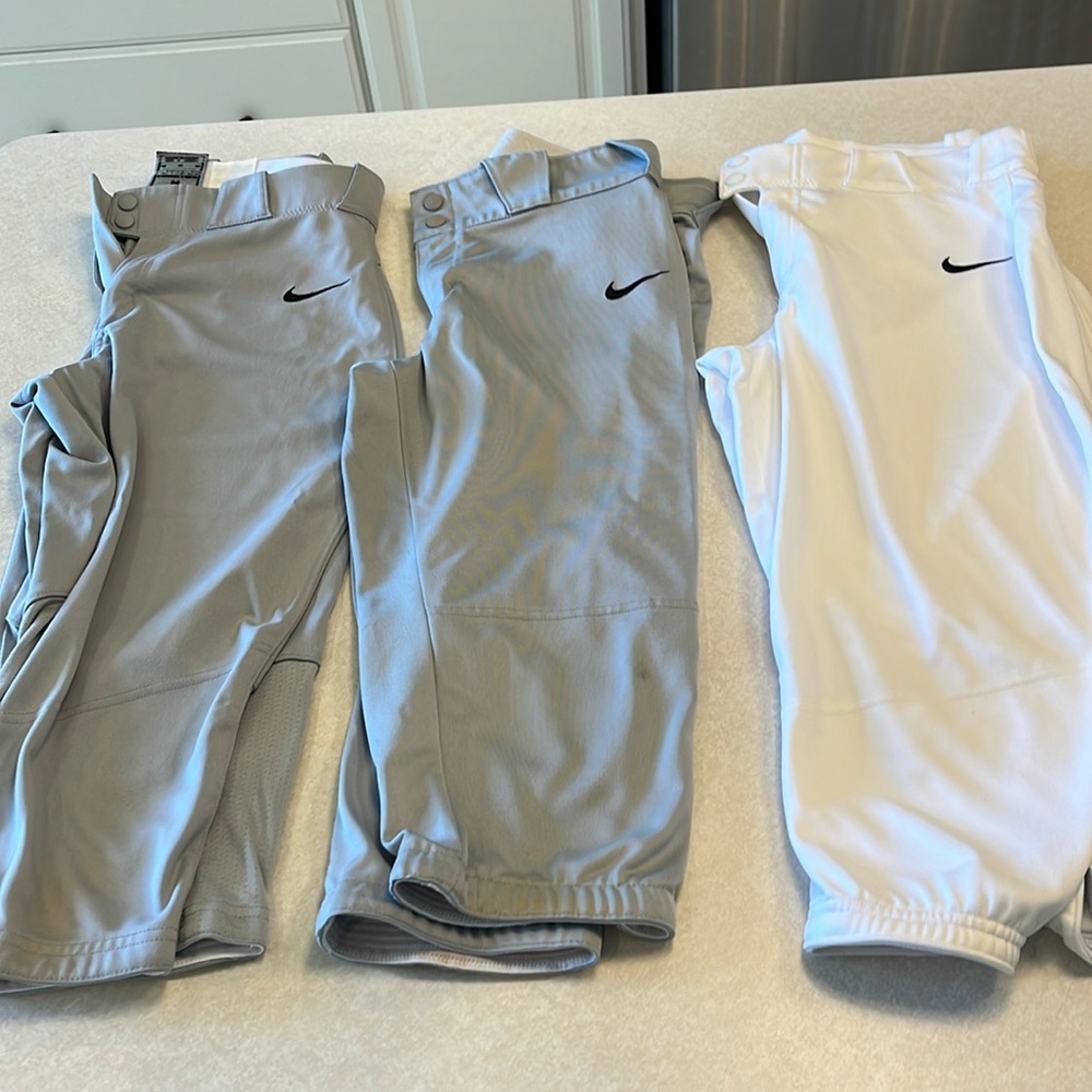 Nike 3-Pack Women’s Softball Pants
